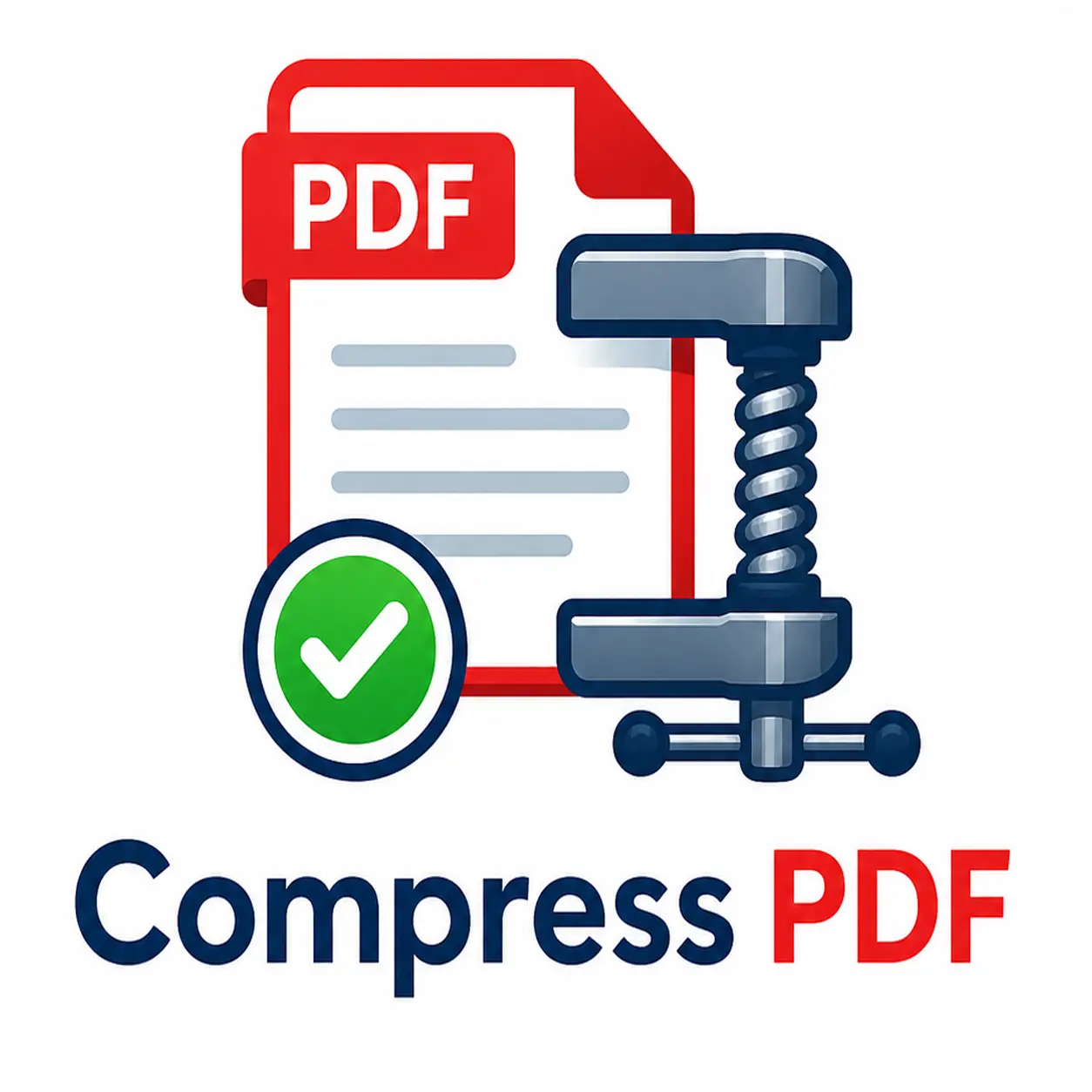 Compress Pdf