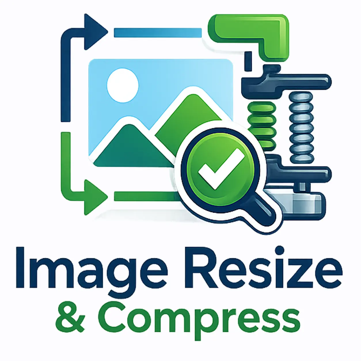 Image Resize And Compress