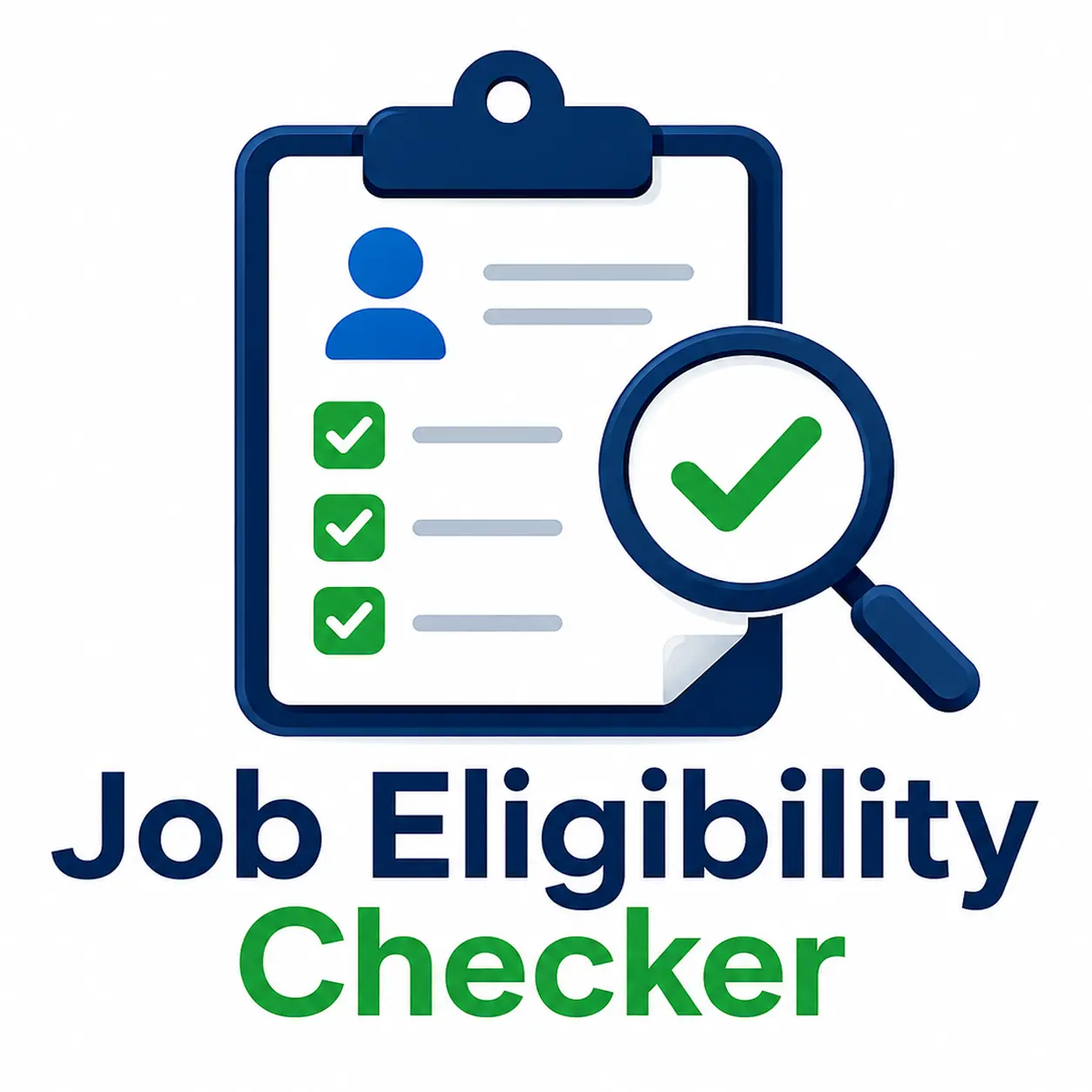 Job Eligibility Checker