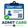 Admit Card