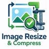 Image Resize And Compress