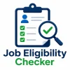 Job Eligibility Checker